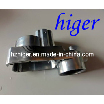 Индивидуальные алюминиевые автозапчасти для литья под давлением (HG540)